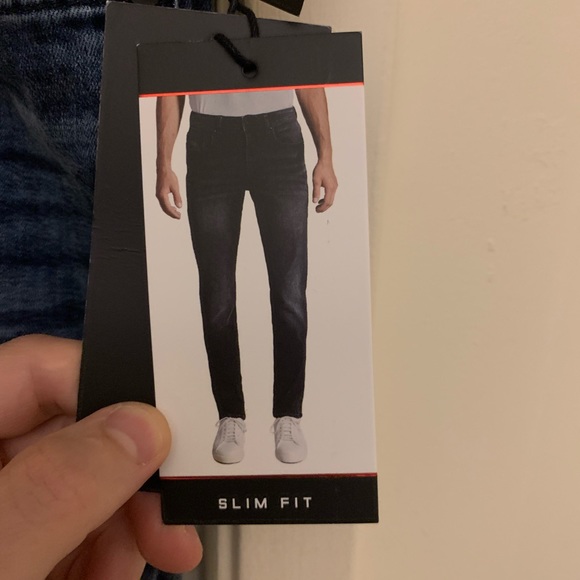 Projek Raw Jeans - Picture 5 of 11